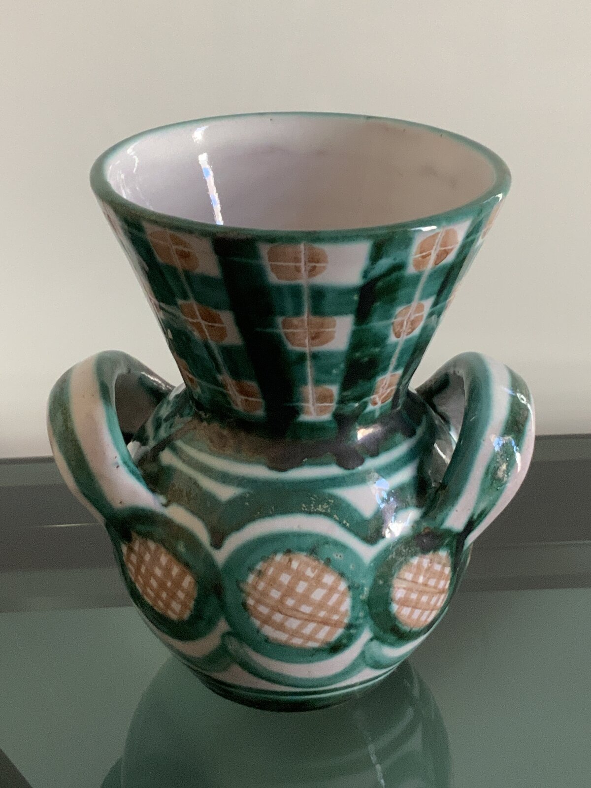 Robert Picault – Vase en céramique vers 1960