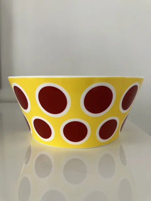 Bol Collection Circus - Marcel WANDERS pour ALESSI