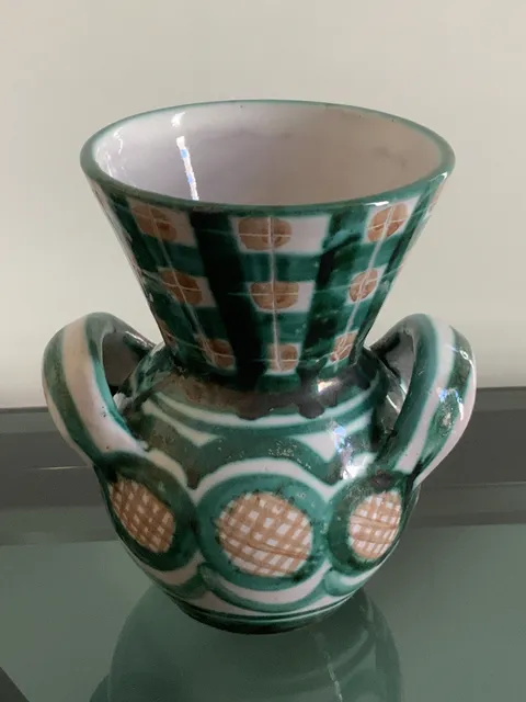 Robert Picault – Vase en céramique vers 1960