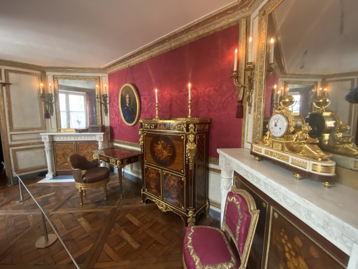 Louis XV