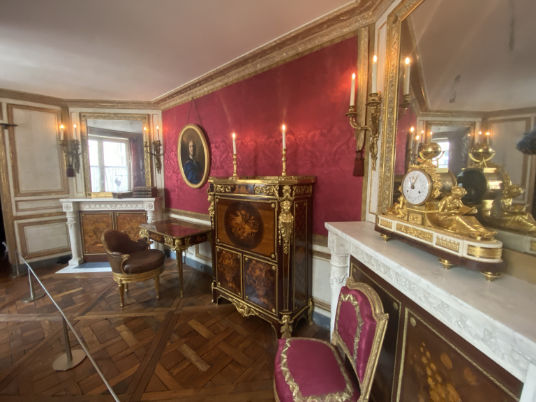 Louis XV